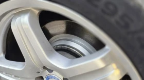 Mercedes-Benz ML 55 AMG LPG, Без забележки, M113, Бартер - 8000 € / 15646.64 лв. - 77688675 11