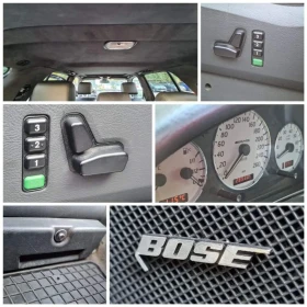 Mercedes-Benz ML 55 AMG LPG, Без забележки, M113, Бартер - 8000 € / 15646.64 лв. - 77688675 14