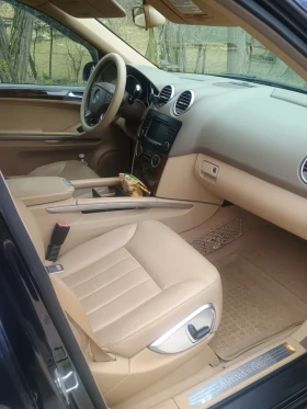 Mercedes-Benz ML 320 - 8999 € / 17600.51 лв. - 36959373 13