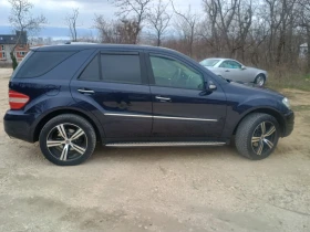 Mercedes-Benz ML 320 - 8999 € / 17600.51 лв. - 36959373 5