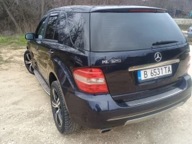 Mercedes-Benz ML 320 - 8999 € / 17600.51 лв. - 36959373 3