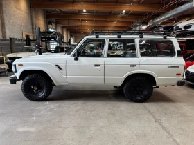 Toyota Land cruiser 1988 Toyota Land Cruiser 60 Series 4WD - 27300 € / 53394.16 лв. - 17344674 7