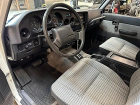 Toyota Land cruiser 1988 Toyota Land Cruiser 60 Series 4WD - 27300 € / 53394.16 лв. - 17344674 15
