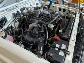 Toyota Land cruiser 1988 Toyota Land Cruiser 60 Series 4WD - 27300 € / 53394.16 лв. - 17344674 12