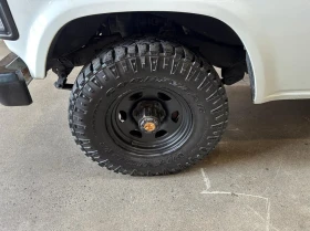 Toyota Land cruiser 1988 Toyota Land Cruiser 60 Series 4WD - 27300 € / 53394.16 лв. - 17344674 10