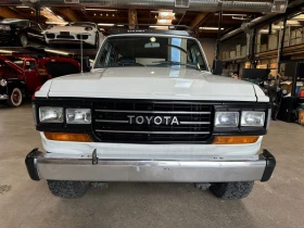 Toyota Land cruiser 1988 Toyota Land Cruiser 60 Series 4WD - 27300 € / 53394.16 лв. - 17344674 2