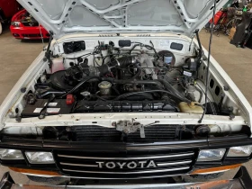 Toyota Land cruiser 1988 Toyota Land Cruiser 60 Series 4WD - 27300 € / 53394.16 лв. - 17344674 11