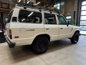 Toyota Land cruiser 1988 Toyota Land Cruiser 60 Series 4WD - 27300 € / 53394.16 лв. - 17344674 6