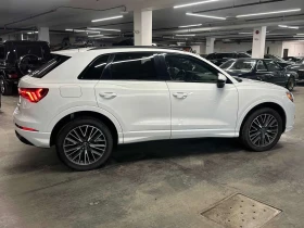 Audi Q3 * Komfort * CARFAX * ЦЕНА ДО БГ - 22500 € / 44006.17 лв. - 13872804 14