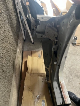 Mazda CX-5 - 300 € / 586.75 лв. - 65851278 3