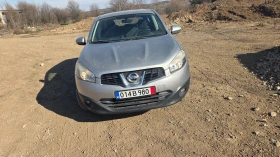 Nissan Qashqai 1.5dci - 4700 € / 9192.40 лв. - 30799337 12