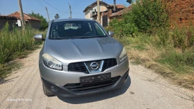 ������ Nissan Qashqai