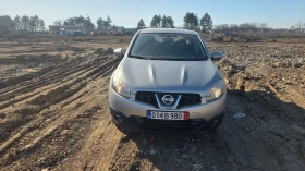 Nissan Qashqai 1.5dci - 4700 € / 9192.40 лв. - 30799337 4