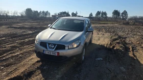 Nissan Qashqai 1.5dci - 4700 € / 9192.40 лв. - 30799337 9