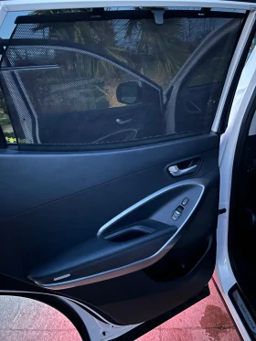 Hyundai Santa fe 2.2D 4x4 Подгреви* Камера* Keyless* FULL - 11400 € / 22296.46 лв. - 29421661 13