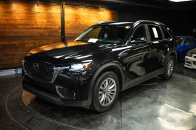 Mazda CX-90 3.3 Turbo Select
