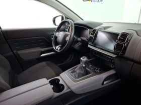 Citroen C5 Aircross Aircross 1.2i Business | Auto.bg — изображение 6