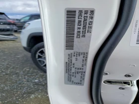 Jeep Compass 2.0L 4 4x4 w/Front Whl Drv - 18400 € / 35987.27 лв. - 47372845 14