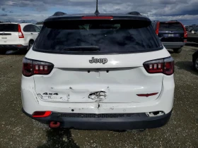 Jeep Compass 2.0L 4 4x4 w/Front Whl Drv - 18400 € / 35987.27 лв. - 47372845 6