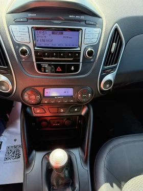 Hyundai IX35 2.0i 4x4 CH 163ks | Mobile.bg � ����� ������ 14
