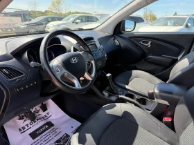 Hyundai IX35 2.0i 4x4 CH 163ks | Mobile.bg � ����� ������ 11