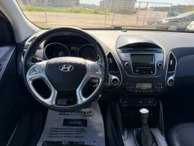 Hyundai IX35 2.0i 4x4 CH 163ks | Mobile.bg � ����� ������ 13