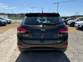 Hyundai IX35 2.0i 4x4 CH 163ks | Mobile.bg � ����� ������ 5