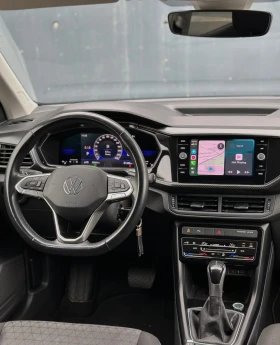 VW T-Cross 1.0 TSI DSG ��������� | Mobile.bg � ����� ������ 7