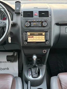 VW Touran 2.0TDI ������� 6+ 1 | Mobile.bg � ����� ������ 13
