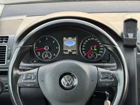 VW Touran 2.0TDI ������� 6+ 1 | Mobile.bg � ����� ������ 12