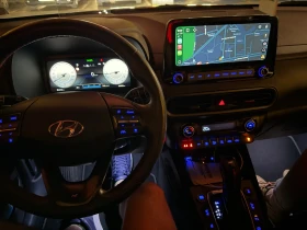 Hyundai Kona | Mobile.bg � ����� ������ 11