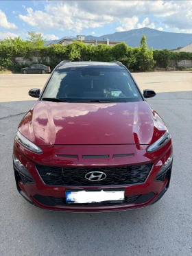 Hyundai Kona N-LINE | Auto.bg — изображение 5