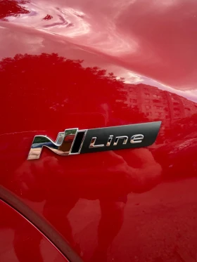 Hyundai Kona N-LINE | Auto.bg — изображение 17