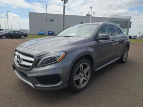������ Mercedes-Benz GLA