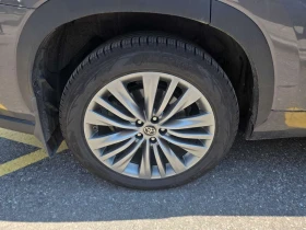 Toyota Highlander * Hybrid Limited* ���������� ��� ������������*  | Mobile.bg � ����� ������ 7