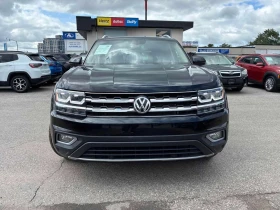 VW Atlas * Highline * CARFAX * ��� ������������ ������ | Mobile.bg � ����� ������ 6