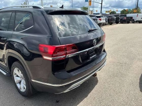VW Atlas * Highline * CARFAX * ��� ������������ ������ | Mobile.bg � ����� ������ 4