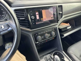 VW Atlas * Highline * CARFAX * ��� ������������ ������ | Mobile.bg � ����� ������ 9