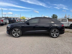 Audi Q8 * Technik * CARFAX *  | Auto.bg — изображение 2