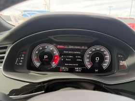 Audi Q8 * Technik * CARFAX *  | Auto.bg — изображение 8