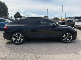 Audi Q8 * Technik * CARFAX *  | Auto.bg — изображение 3