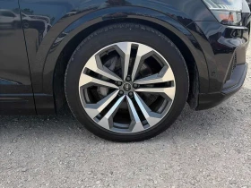 Audi Q8 * Technik * CARFAX *  | Auto.bg — изображение 7