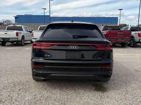 Audi Q8 * Technik * CARFAX *  | Auto.bg — изображение 4