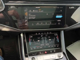 Audi Q8 * Technik * CARFAX *  | Auto.bg — изображение 9