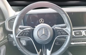 Mercedes-Benz GLE 350 de / AMG / BURM / MULTIBEAM / 360 /  | Mobile.bg � ����� ������ 10