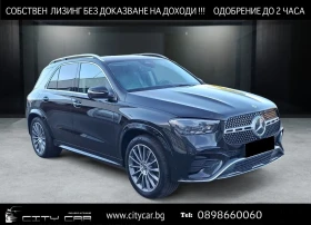 ������ Mercedes-Benz GLE 35...