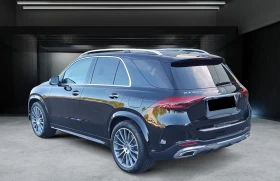 Mercedes-Benz GLE 350 de / AMG / BURM / MULTIBEAM / 360 /  | Mobile.bg � ����� ������ 5