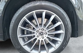 Mercedes-Benz GLE 350 de / AMG / BURM / MULTIBEAM / 360 /  | Mobile.bg � ����� ������ 8