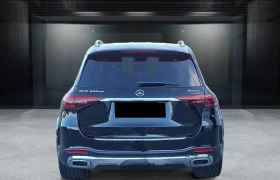 Mercedes-Benz GLE 350 de / AMG / BURM / MULTIBEAM / 360 /  | Mobile.bg � ����� ������ 6