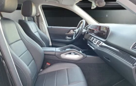 Mercedes-Benz GLE 350 de / AMG / BURM / MULTIBEAM / 360 /  | Mobile.bg � ����� ������ 12